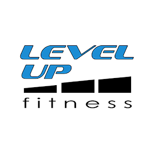 Level Up logo