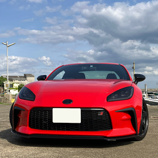 chappyのプロフィール画像