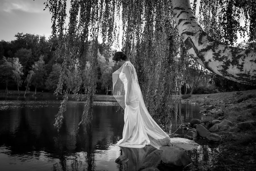 Fotografo di matrimoni Liviu Bratosin (liviustudiopro). Foto del 3 agosto 2022