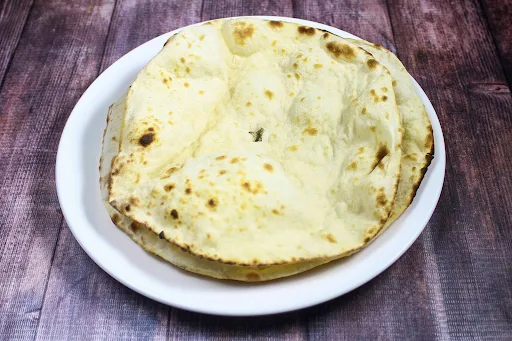 Tandoori Roti