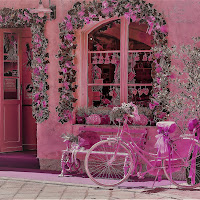 pink shop di 