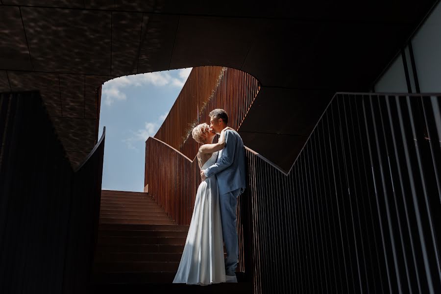 Fotógrafo de casamento Olga Baskakova (baskofoto). Foto de 2 de julho 2023