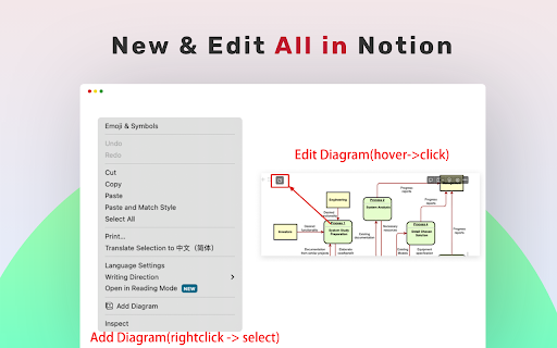 Notion Diagram