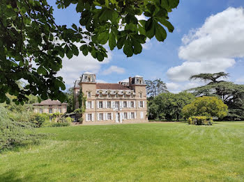 château à Toulouse (31)