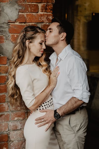 Fotografo di matrimoni Dmitriy Selivanov (dmitriselivanov). Foto del 19 agosto 2019