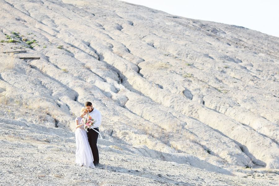 Fotógrafo de bodas Nikolay Shemarov (schemarov). Foto del 6 de marzo 2016