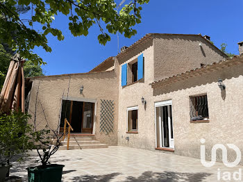 maison à Draguignan (83)