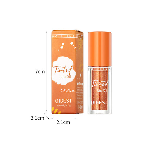 Title 1, Moisturizing And Brightening Lip Gloss Moisturi...