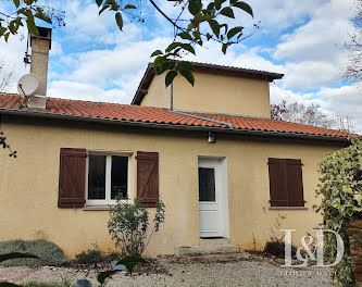 maison à Saint-Sulpice (81)