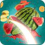 Cover Image of Download Fruits cut Master ninja game 2020 1.0 APK