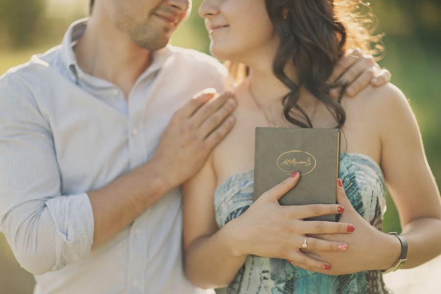 Wedding photographer Igor Makarov (igormakarov). Photo of 22 July 2014