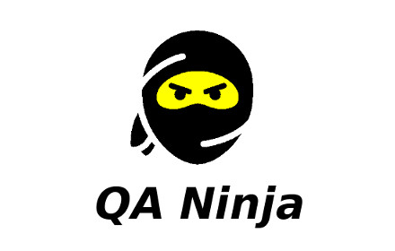 QA Ninja small promo image