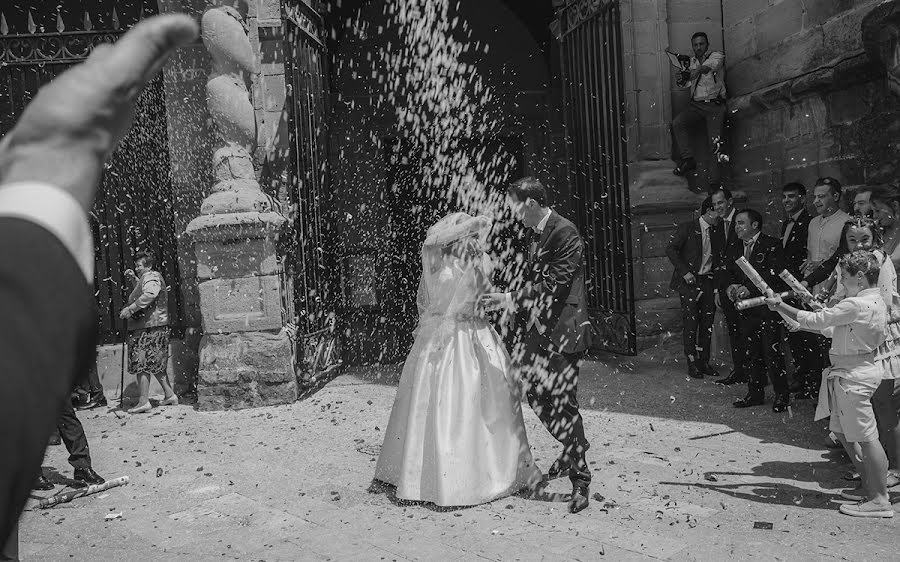 Fotógrafo de bodas Miguel Fernandez (danfer). Foto del 13 de marzo 2019