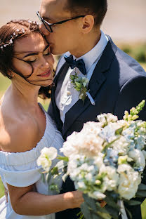 Fotógrafo de casamento Anna Solareva (mrssolareva). Foto de 9 de julho 2018