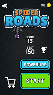 Spider Roads(圖3)-速報App