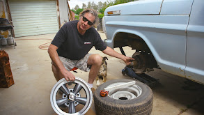 Power Tour Pickup Truck thumbnail