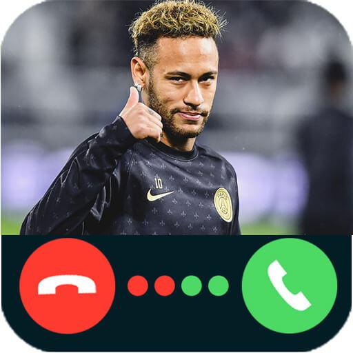 Call from Neymar Simulation