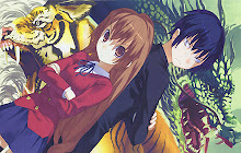 Toradora! Wallpapers HD Theme small promo image