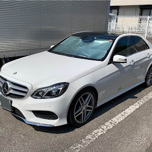 Eクラス セダン W212