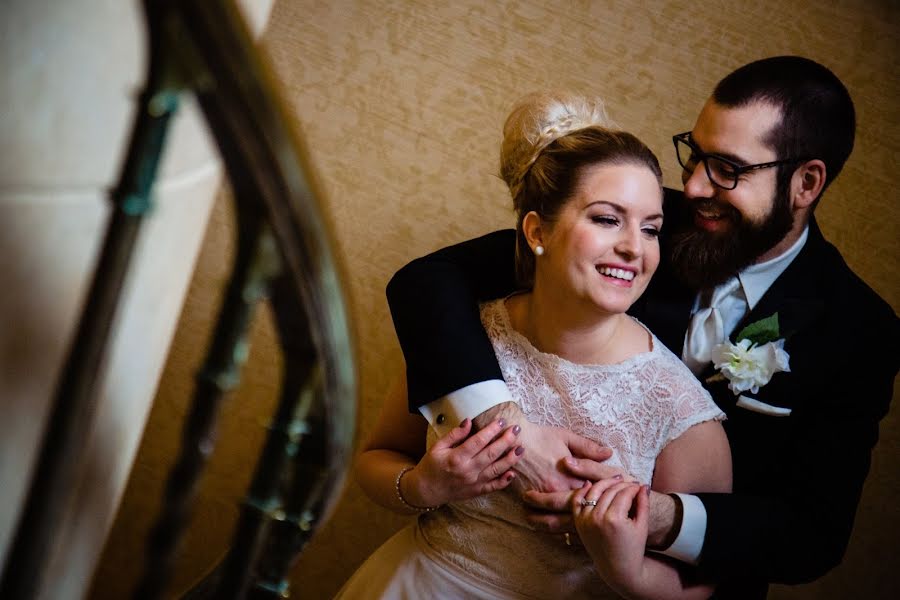 Photographe de mariage Chris Sikorsky (chrissikorsky). Photo du 1 mai 2019