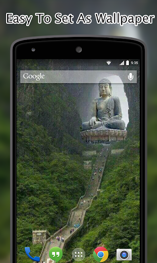 Buddha Wallpapers HD