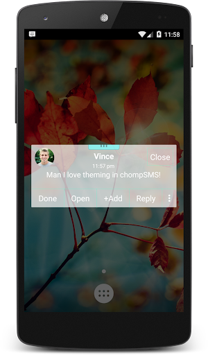 免費下載個人化APP|Clean White Theme (chomp) app開箱文|APP開箱王