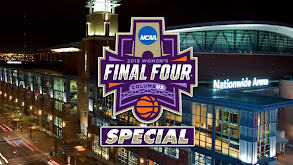 NCAA Women's Final Four Special thumbnail