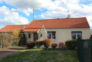 maison à Saint-remy (71)