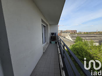 appartement à Roubaix (59)