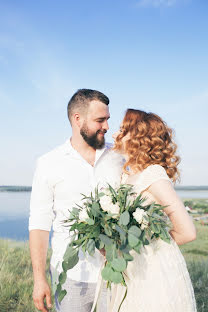 Fotografo di matrimoni Anton Kuznetsov (akuznetsov). Foto del 31 ottobre 2016