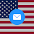 USA Phone Number icon