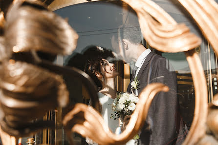 Wedding photographer Antonina Linova (fottolino). Photo of 6 October 2020