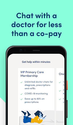 Download K Health Telehealth Ai Symptom Checker Free For Android K Health Telehealth Ai Symptom Checker Apk Download Steprimo Com