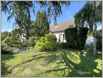 maison à Aulnay-sous-Bois (93)