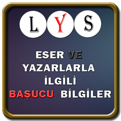 Yazar Eser Başucu Bilgileri