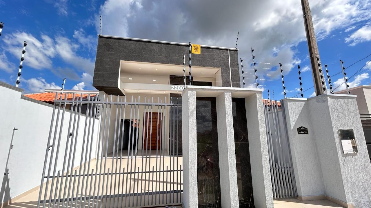 Casas à venda Jardim Rio de Janeiro