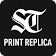 The Seattle Times Print Replica icon