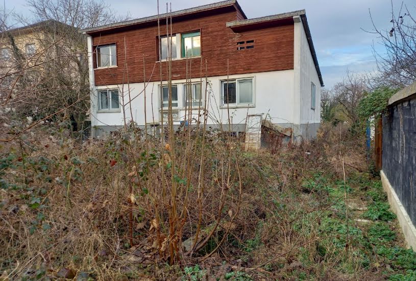  Vente Terrain à bâtir - 1 298m² à Wihr-en-Plaine (68180) 