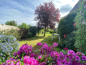 maison à Férel (56)