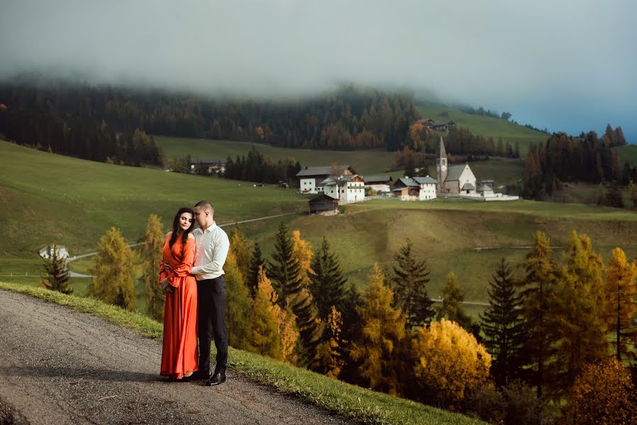 Fotograful de nuntă Orest Kozak (orestkozak). Fotografia din 4 iunie 2020