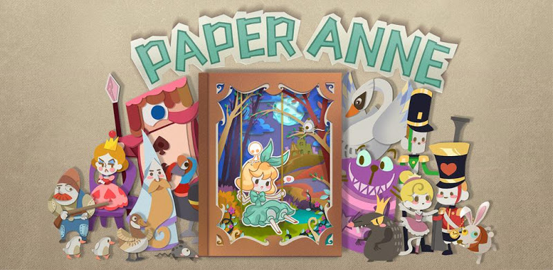 PAPER Anne