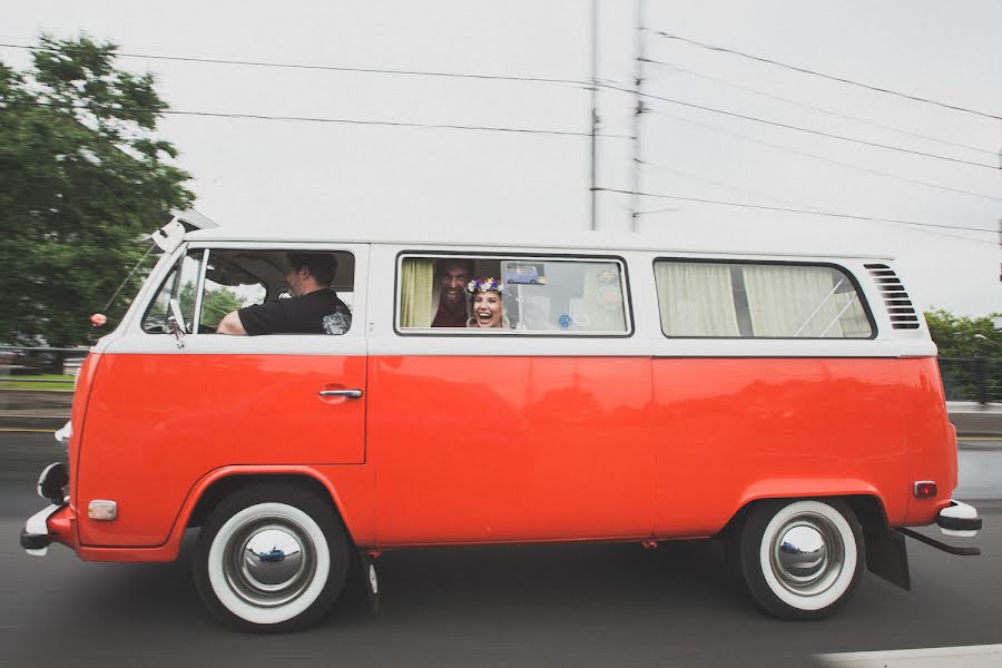 Photographe de mariage Artem Vindrievskiy (vindrievsky). Photo du 21 juin 2015