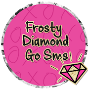 Frosty Diamond GO SMS