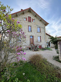 maison à Cousance (39)