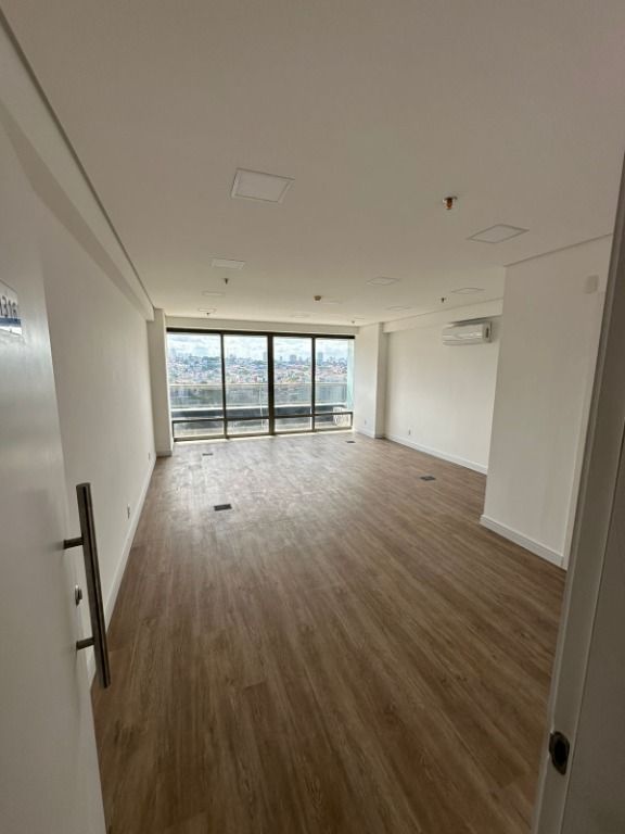 Sala para alugar, 43 m² - Cerâmica - São Caetano do Sul/SP