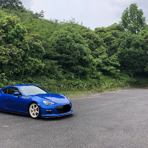 BRZ ZC6