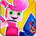 Icon Mommy Craft Playtime MCPE