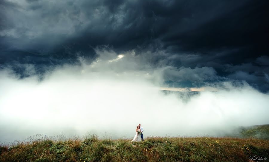 Wedding photographer Roman Skleynov (slphoto34). Photo of 25 September 2017