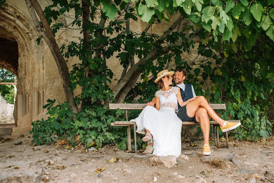 Fotógrafo de casamento Gyula Penzer (penzerpix). Foto de 2 de agosto 2022