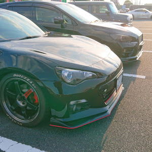 BRZ ZC6